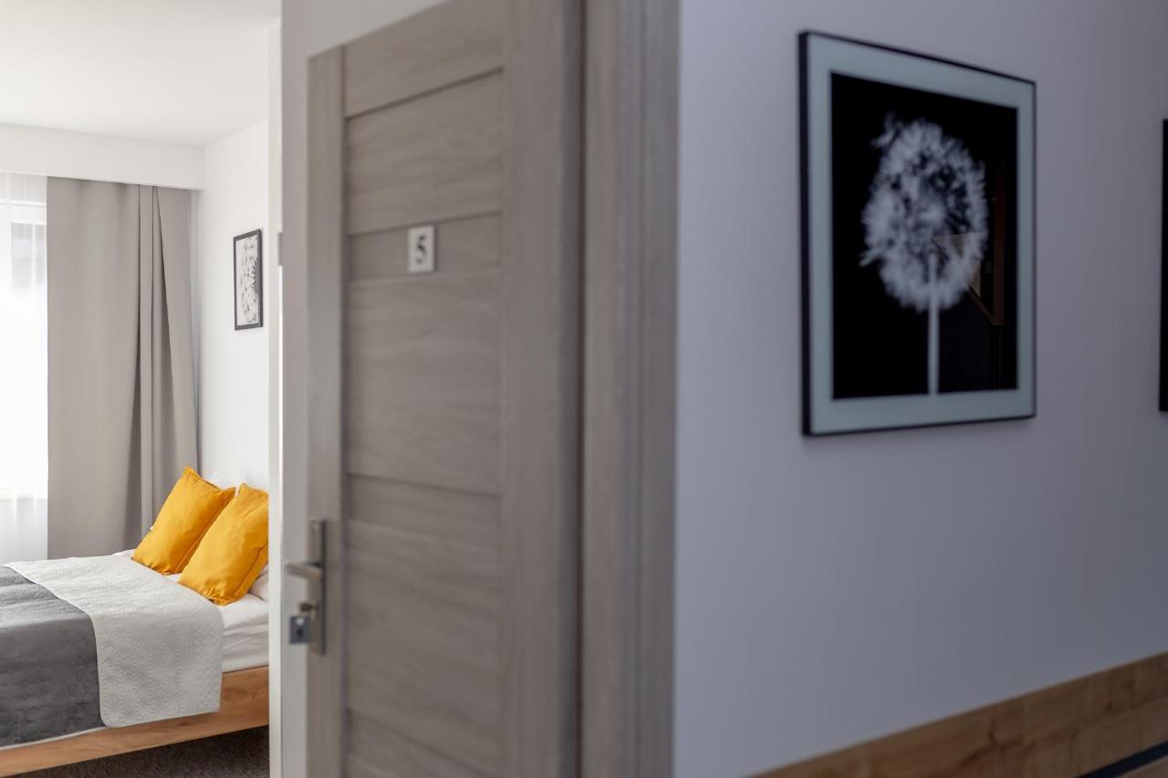 Villa To-Tu Szklarska Poreba Dış mekan fotoğraf