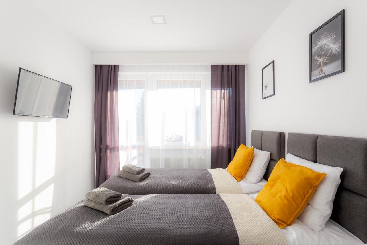 Villa To-Tu Szklarska Poreba Dış mekan fotoğraf