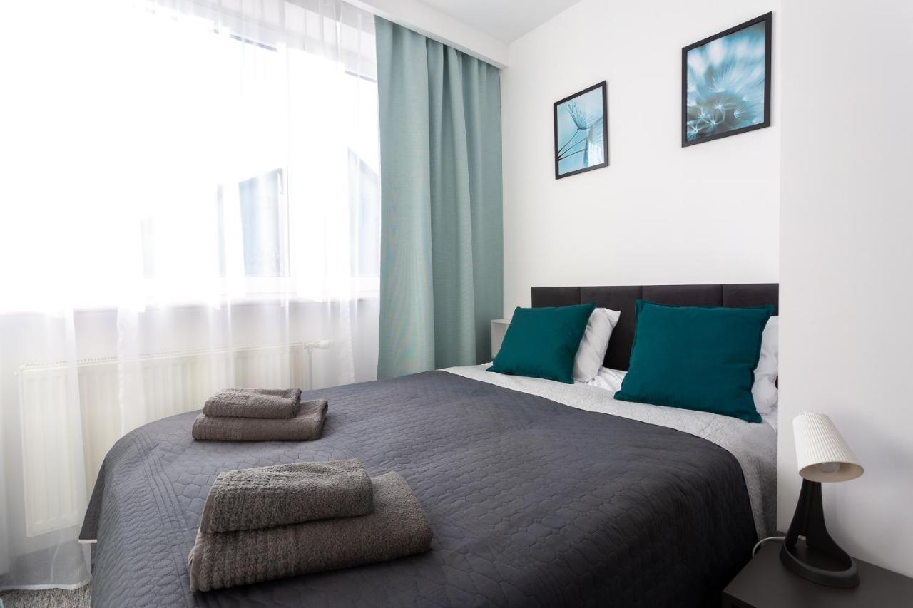 Villa To-Tu Szklarska Poreba Dış mekan fotoğraf