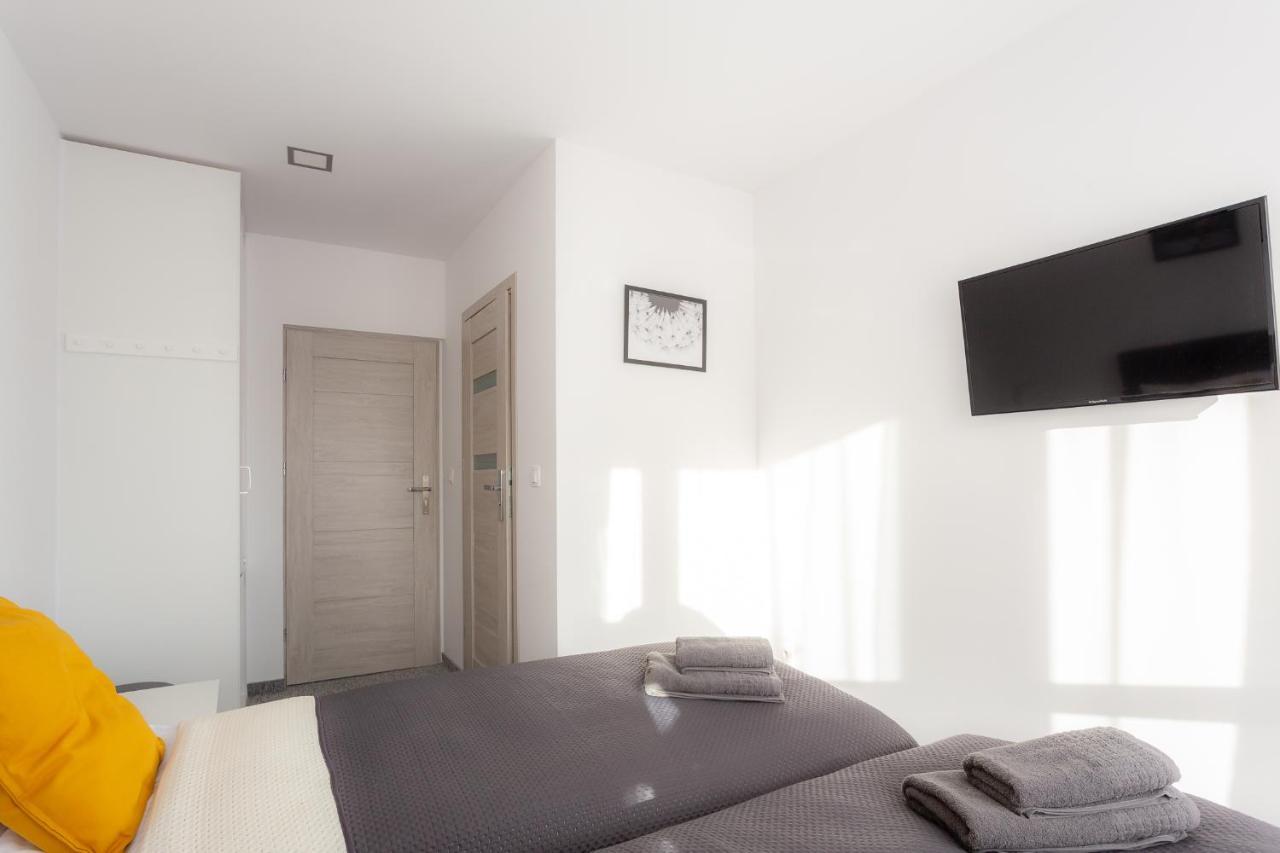 Villa To-Tu Szklarska Poreba Dış mekan fotoğraf